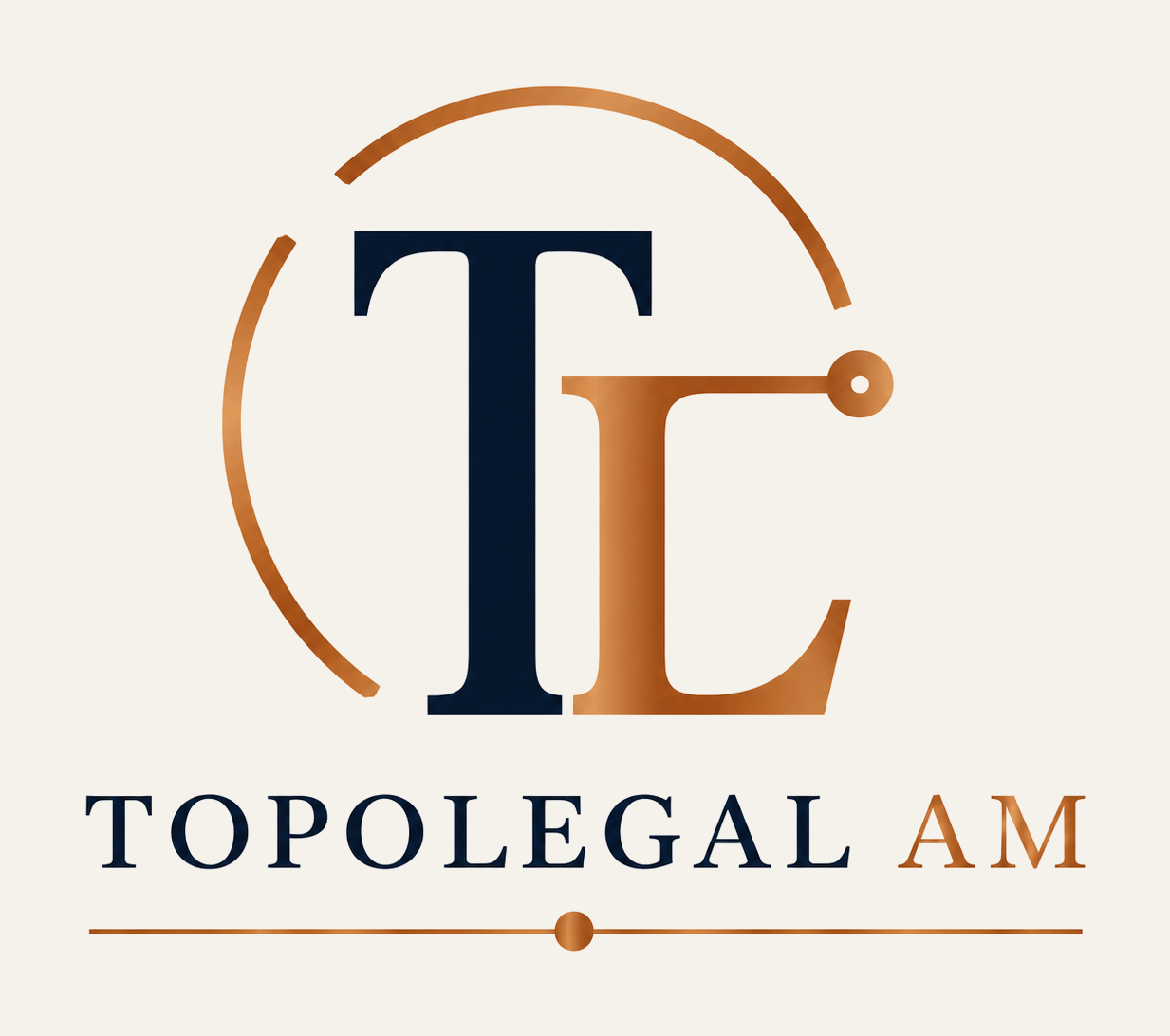 TopoLegal AM